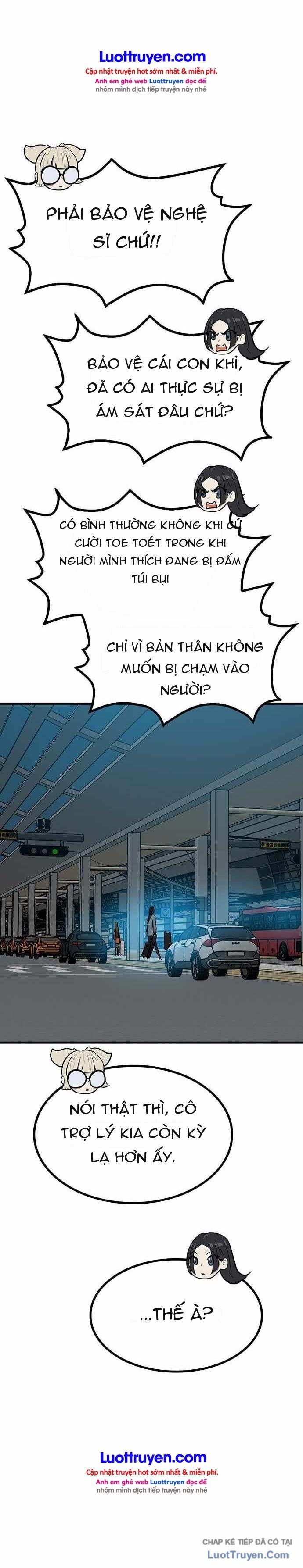 Cộng Sự Chapter 40 - 6