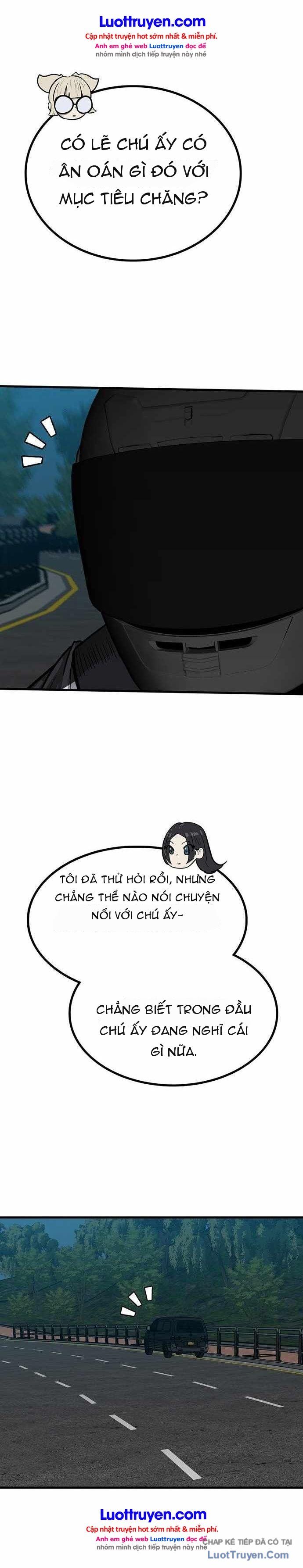 Cộng Sự Chapter 40 - 9
