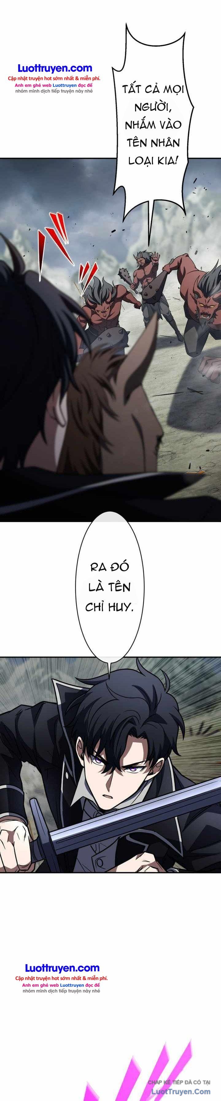 Trùng Sinh Thành Con Út Của Gia Tộc Ma Kiếm Chapter 20 - 14