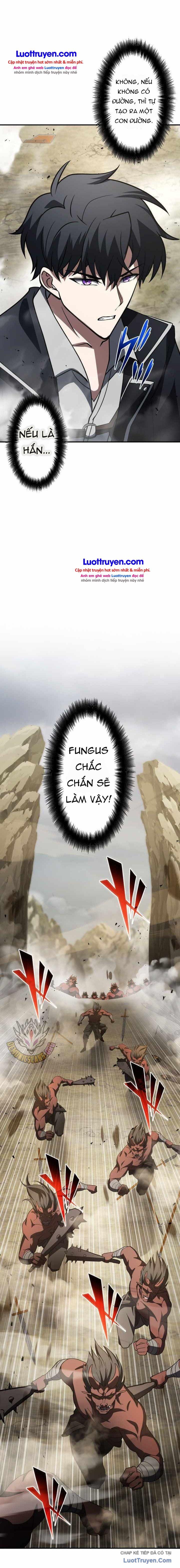 Trùng Sinh Thành Con Út Của Gia Tộc Ma Kiếm Chapter 20 - 30