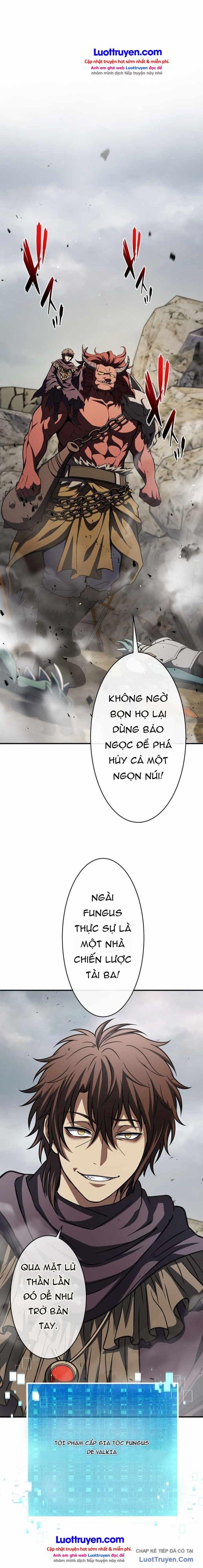 Trùng Sinh Thành Con Út Của Gia Tộc Ma Kiếm Chapter 20 - 32