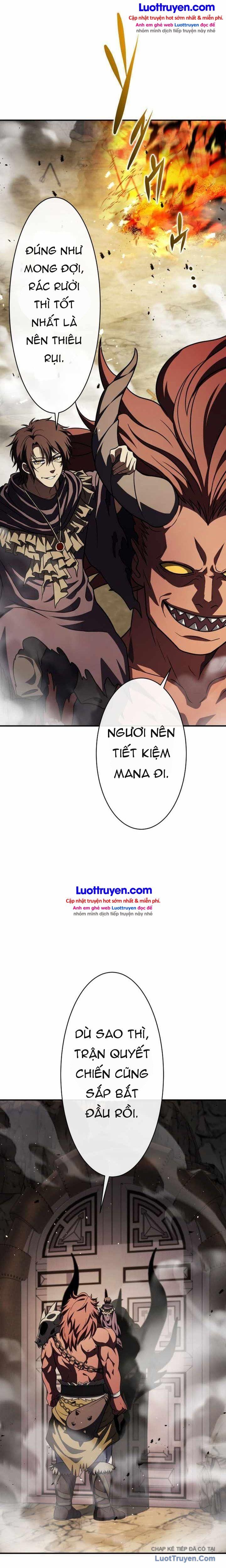 Trùng Sinh Thành Con Út Của Gia Tộc Ma Kiếm Chapter 20 - 35