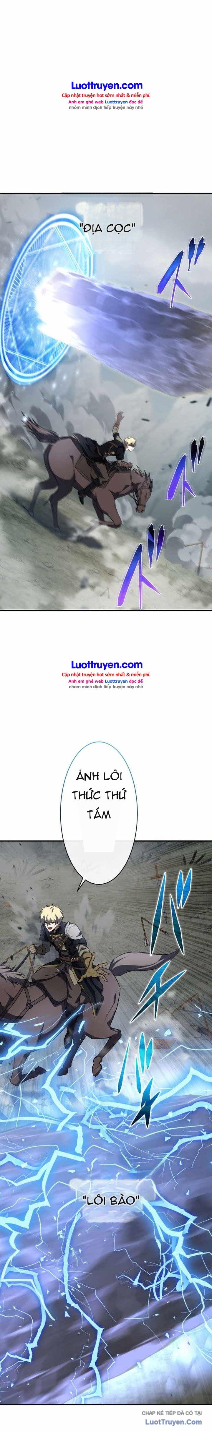 Trùng Sinh Thành Con Út Của Gia Tộc Ma Kiếm Chapter 20 - 8
