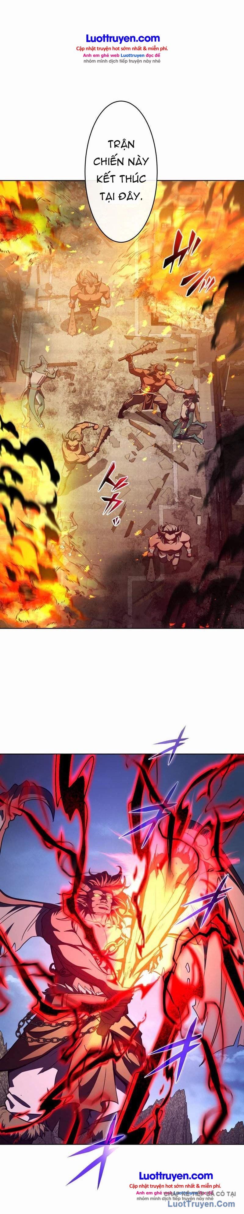 Trùng Sinh Thành Con Út Của Gia Tộc Ma Kiếm Chapter 21 - 21
