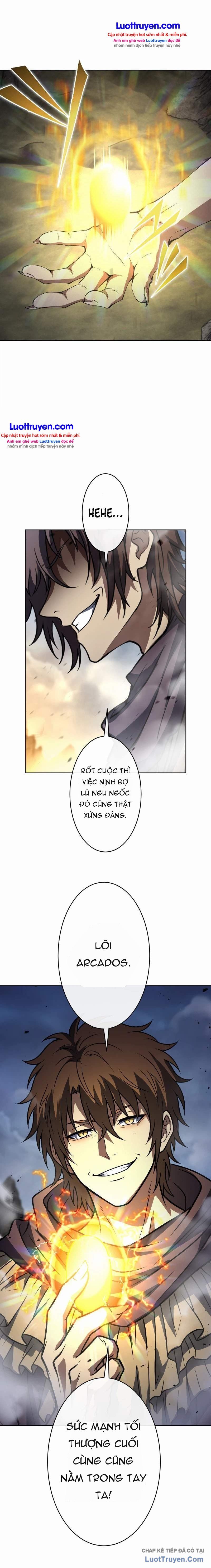 Trùng Sinh Thành Con Út Của Gia Tộc Ma Kiếm Chapter 21 - 35