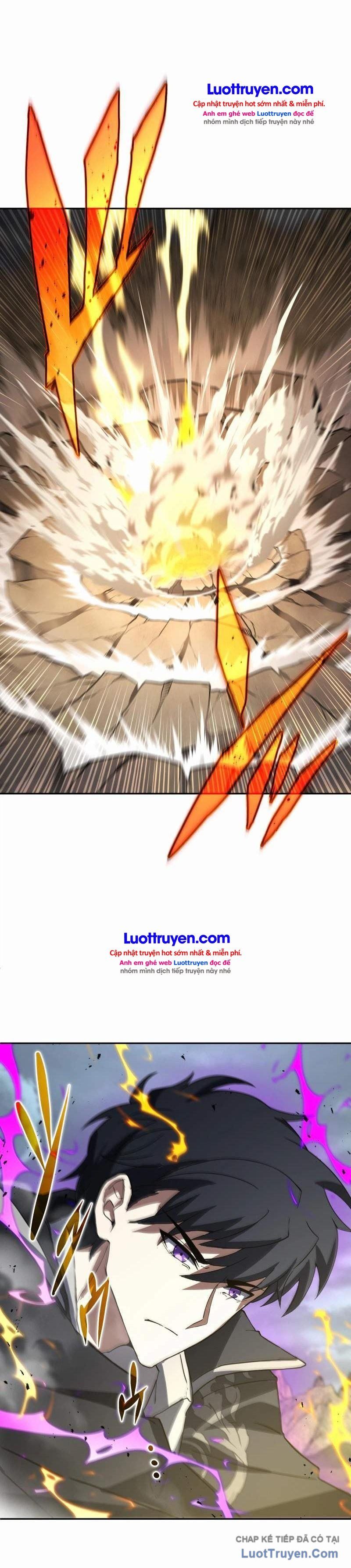 Trùng Sinh Thành Con Út Của Gia Tộc Ma Kiếm Chapter 21 - 37
