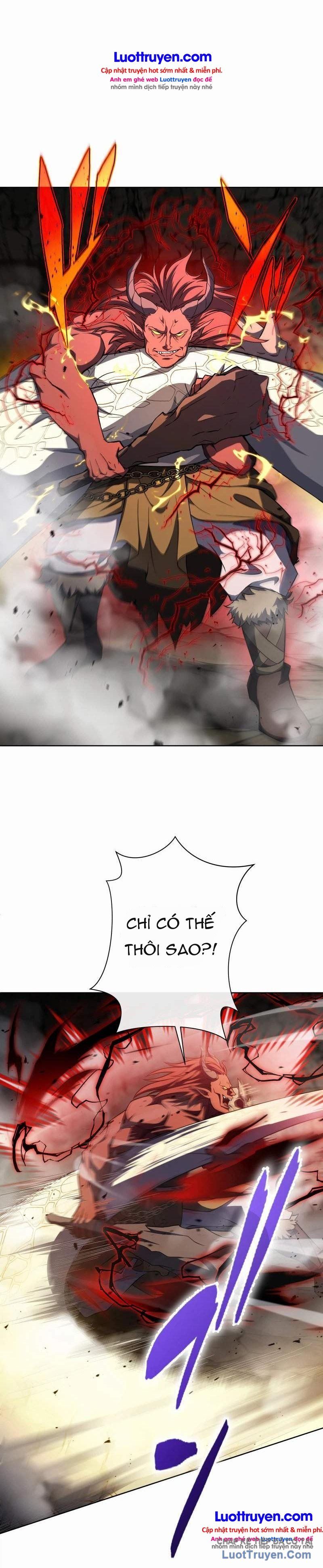 Trùng Sinh Thành Con Út Của Gia Tộc Ma Kiếm Chapter 21 - 5