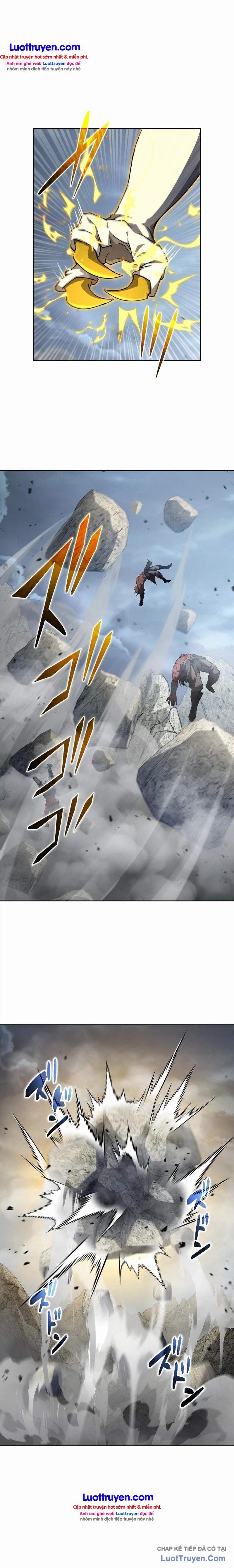 Trùng Sinh Thành Con Út Của Gia Tộc Ma Kiếm Chapter 21 - 9