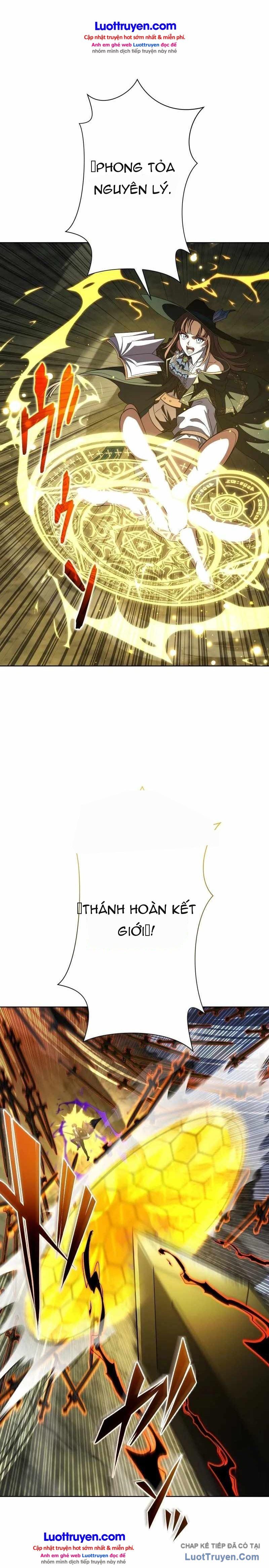 Trùng Sinh Thành Con Út Của Gia Tộc Ma Kiếm Chapter 22 - 31