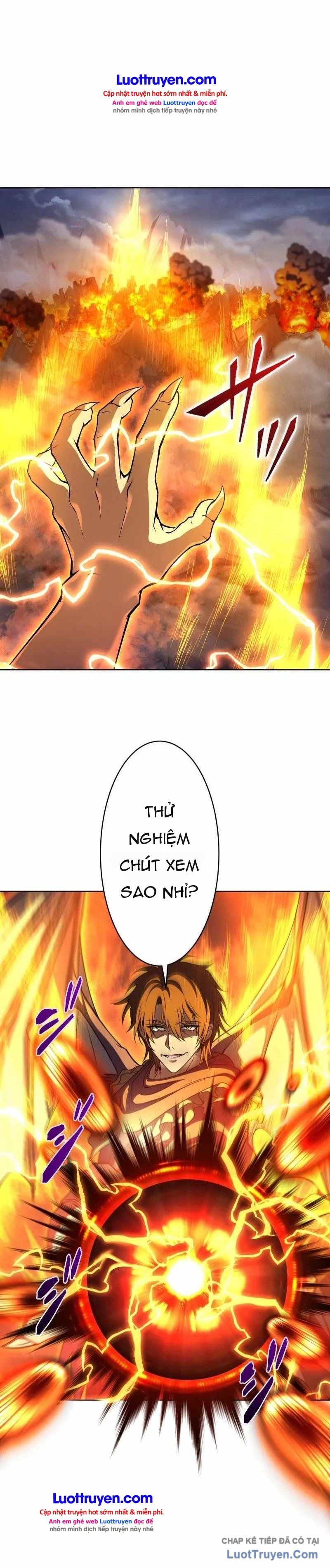 Trùng Sinh Thành Con Út Của Gia Tộc Ma Kiếm Chapter 22 - 5