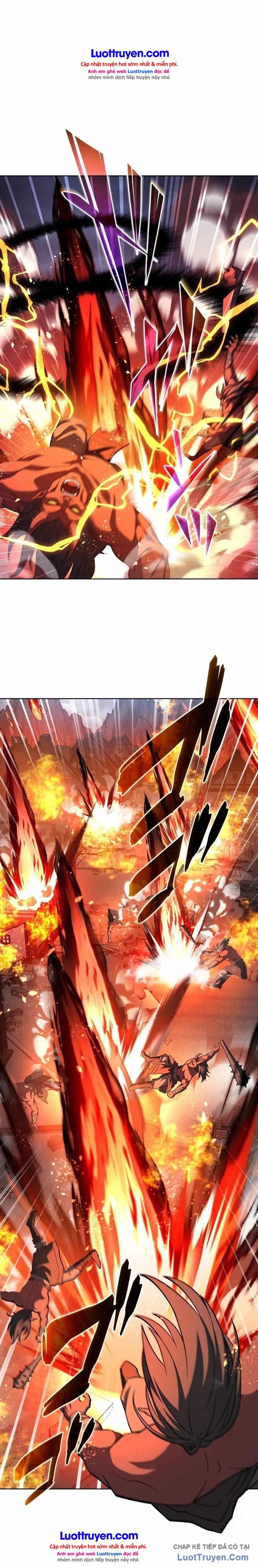 Trùng Sinh Thành Con Út Của Gia Tộc Ma Kiếm Chapter 22 - 7