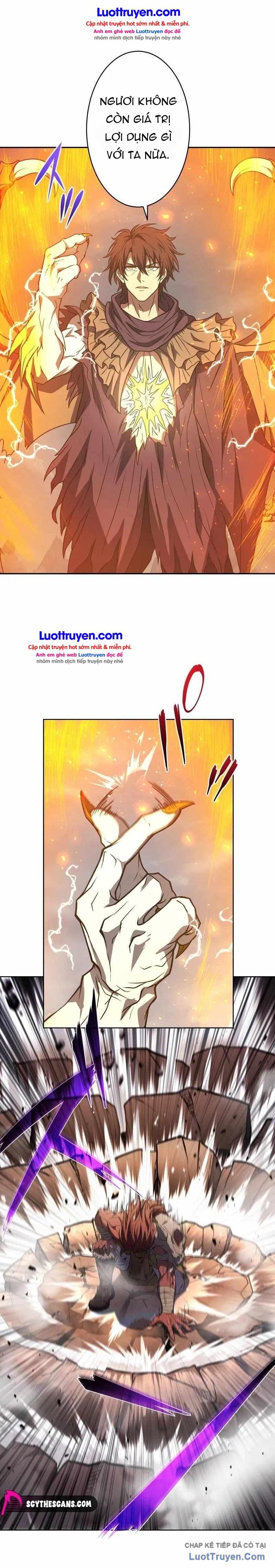 Trùng Sinh Thành Con Út Của Gia Tộc Ma Kiếm Chapter 22 - 9