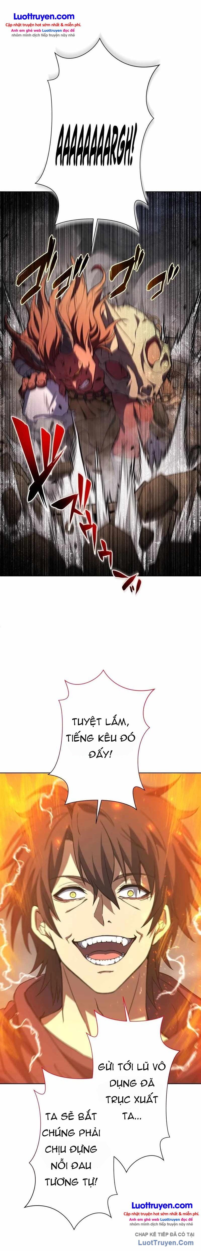 Trùng Sinh Thành Con Út Của Gia Tộc Ma Kiếm Chapter 22 - 10