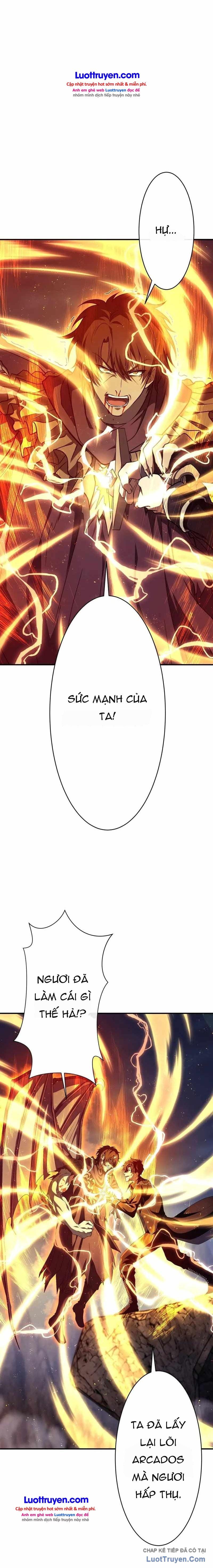 Trùng Sinh Thành Con Út Của Gia Tộc Ma Kiếm Chapter 23 - 2