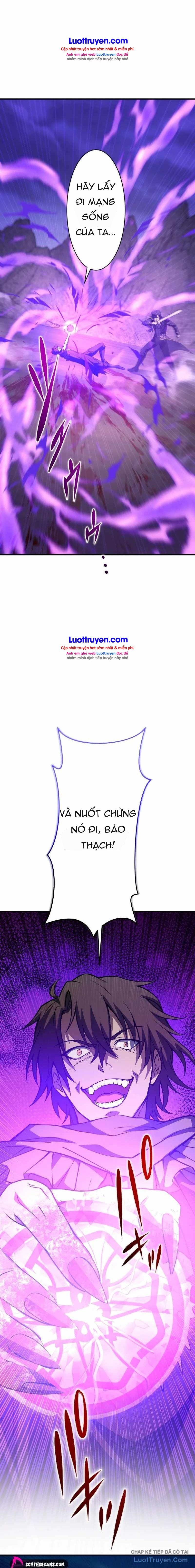 Trùng Sinh Thành Con Út Của Gia Tộc Ma Kiếm Chapter 23 - 14