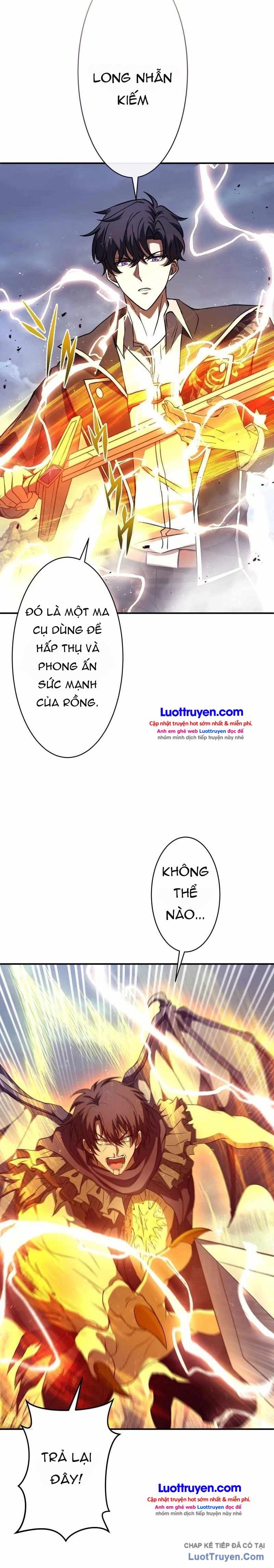 Trùng Sinh Thành Con Út Của Gia Tộc Ma Kiếm Chapter 23 - 4
