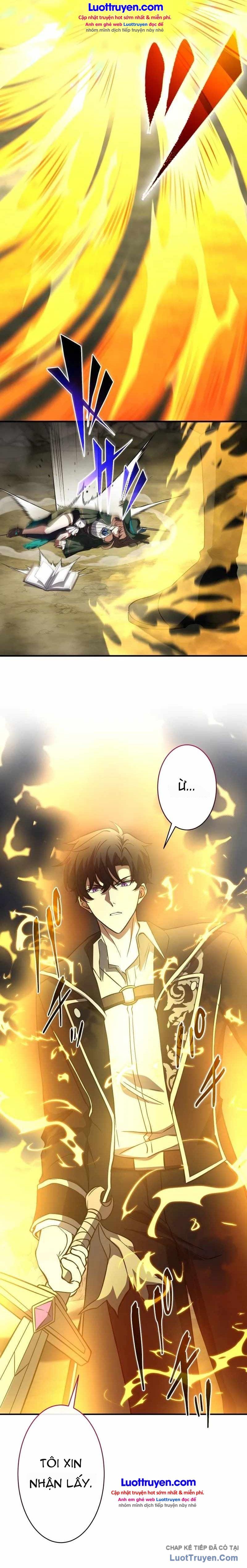 Trùng Sinh Thành Con Út Của Gia Tộc Ma Kiếm Chapter 23 - 33