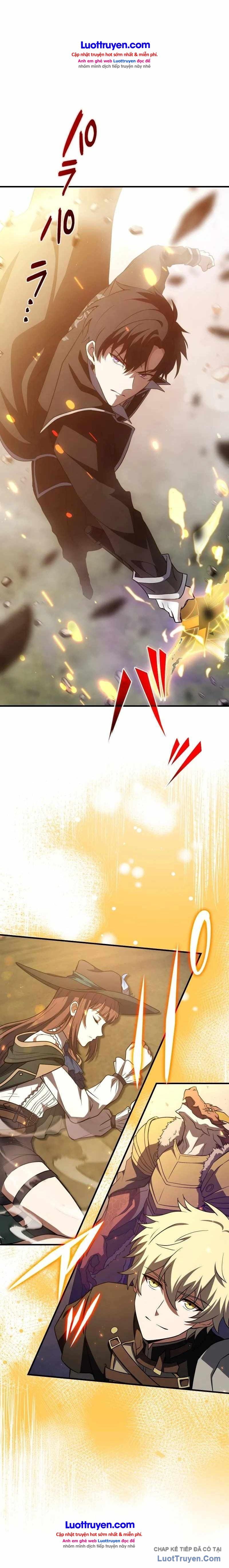 Trùng Sinh Thành Con Út Của Gia Tộc Ma Kiếm Chapter 23 - 40