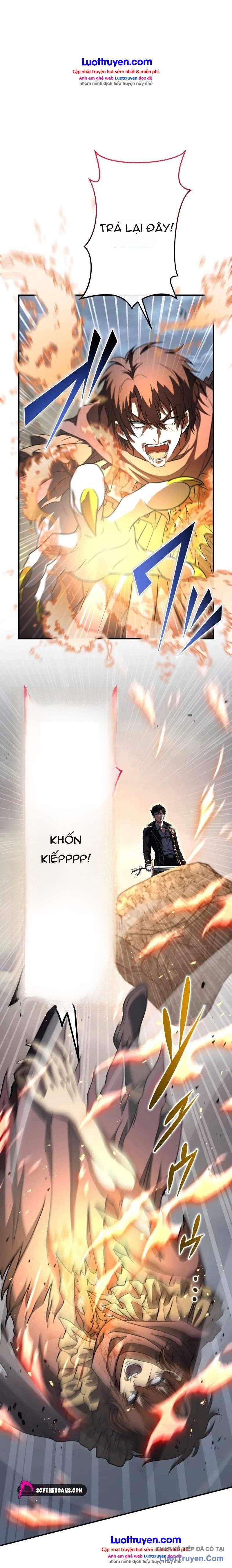 Trùng Sinh Thành Con Út Của Gia Tộc Ma Kiếm Chapter 23 - 5