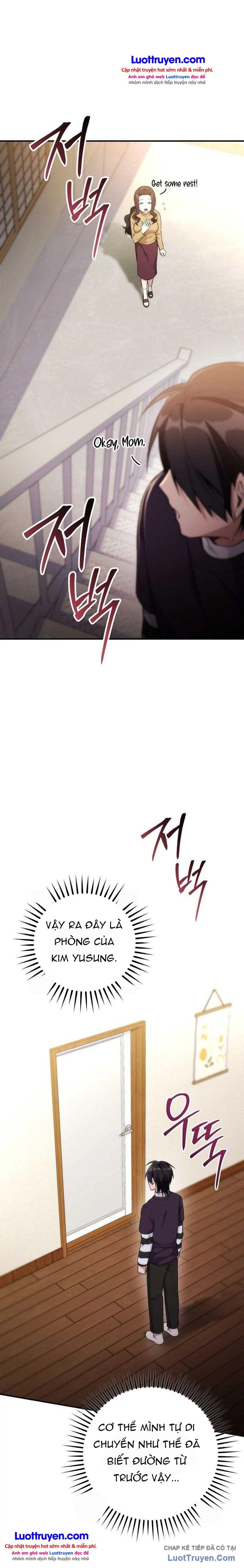 Tôi Bị Ném Vào Một Bộ Truyện Tranh Đình Đám Chapter 1 - 14