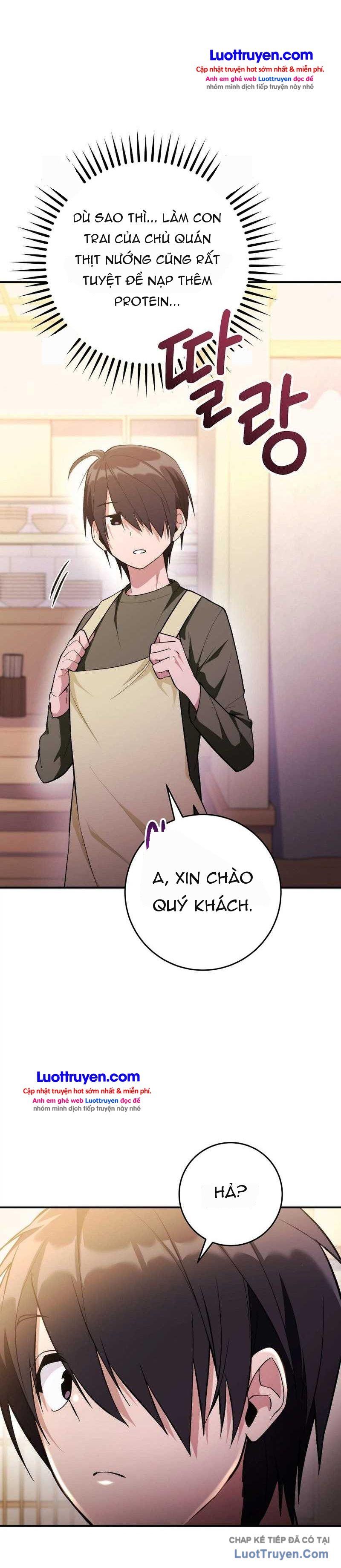 Tôi Bị Ném Vào Một Bộ Truyện Tranh Đình Đám Chapter 1 - 29