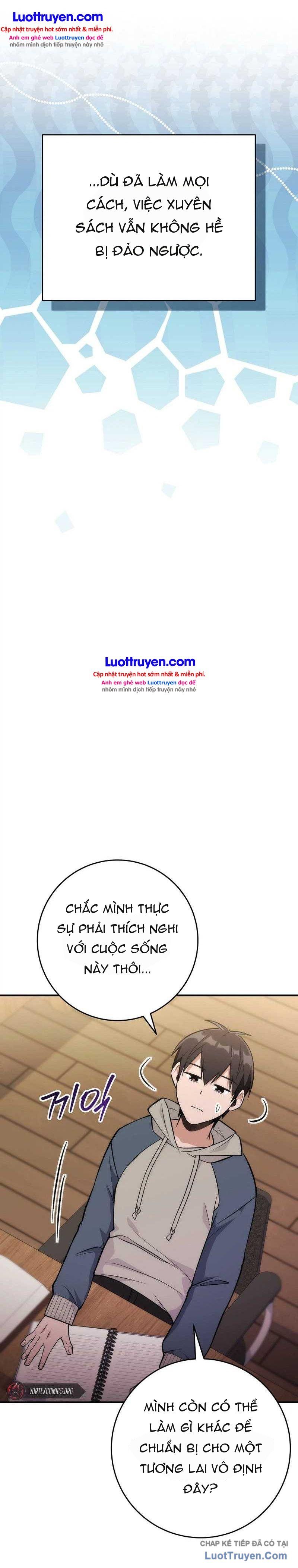 Tôi Bị Ném Vào Một Bộ Truyện Tranh Đình Đám Chapter 1 - 40