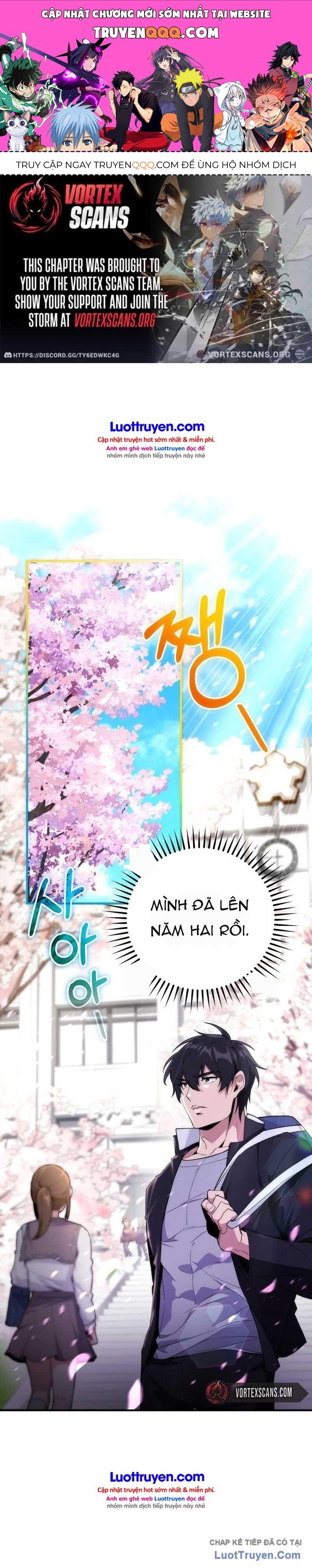 Tôi Bị Ném Vào Một Bộ Truyện Tranh Đình Đám Chapter 2 - 1
