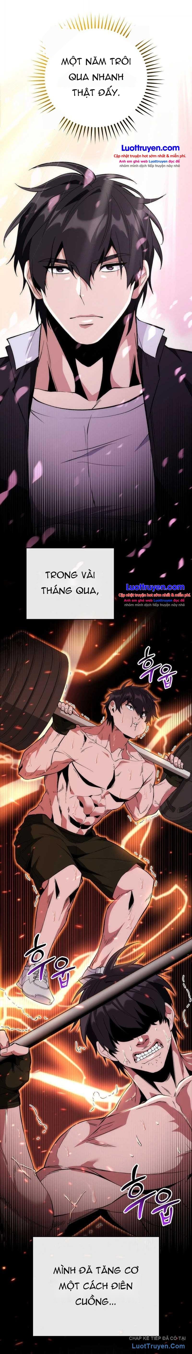 Tôi Bị Ném Vào Một Bộ Truyện Tranh Đình Đám Chapter 2 - 2