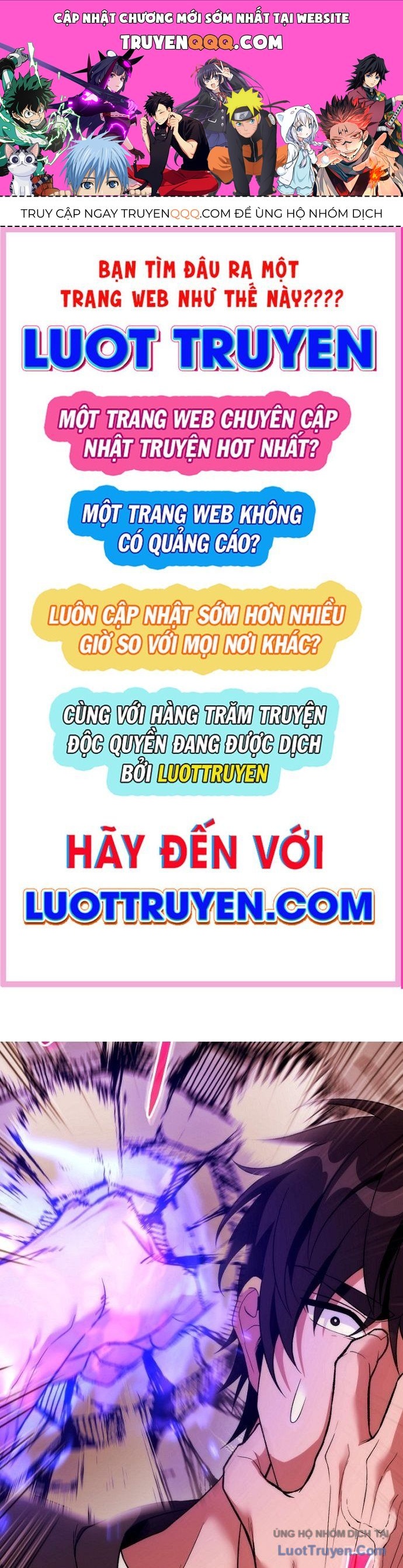 Tôi Bị Ném Vào Một Bộ Truyện Tranh Đình Đám Chapter 26 - 1
