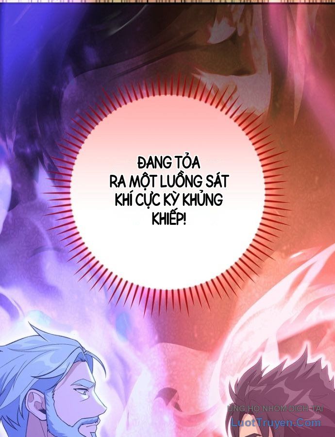 Tôi Bị Ném Vào Một Bộ Truyện Tranh Đình Đám Chapter 27 - 17