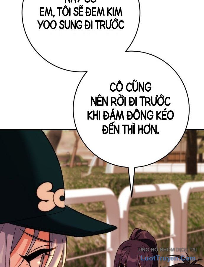 Tôi Bị Ném Vào Một Bộ Truyện Tranh Đình Đám Chapter 27 - 168