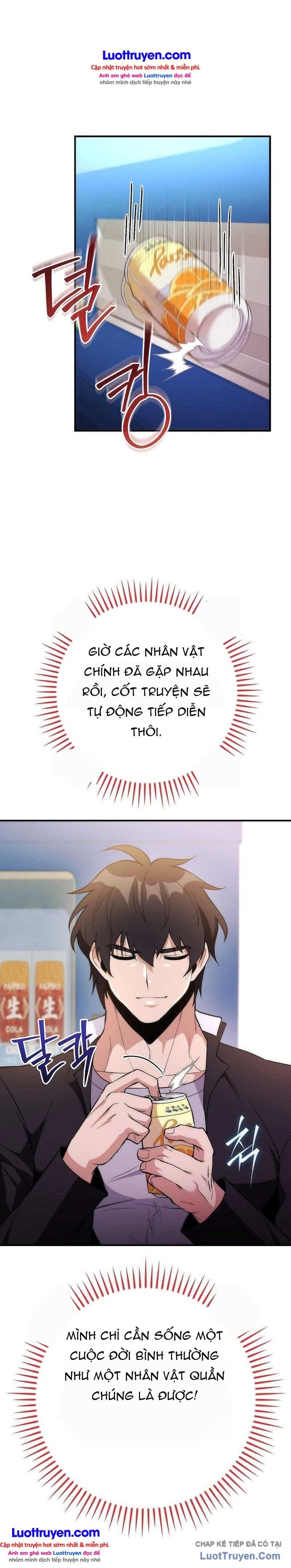 Tôi Bị Ném Vào Một Bộ Truyện Tranh Đình Đám Chapter 3 - 24