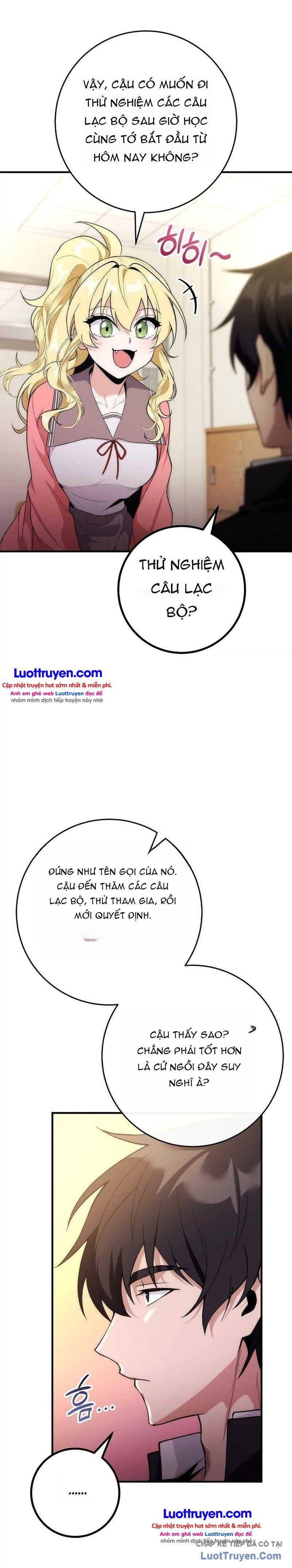 Tôi Bị Ném Vào Một Bộ Truyện Tranh Đình Đám Chapter 5 - 26