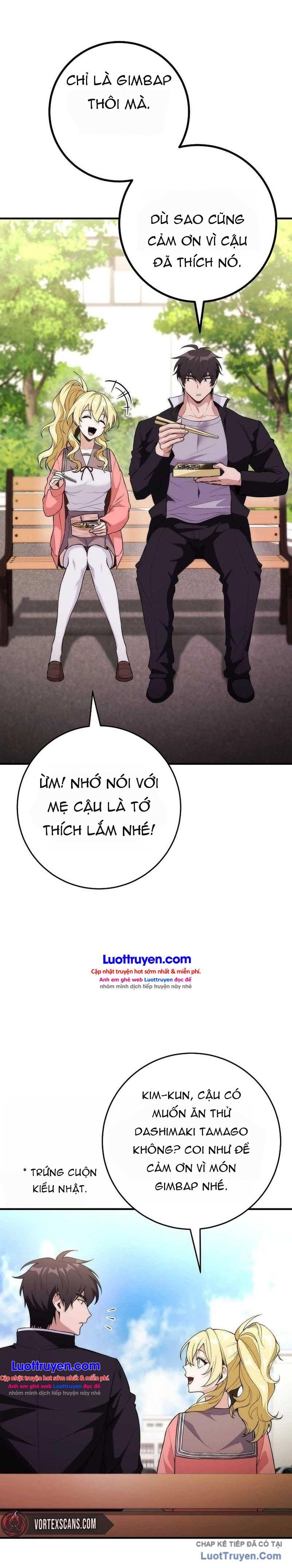 Tôi Bị Ném Vào Một Bộ Truyện Tranh Đình Đám Chapter 5 - 10