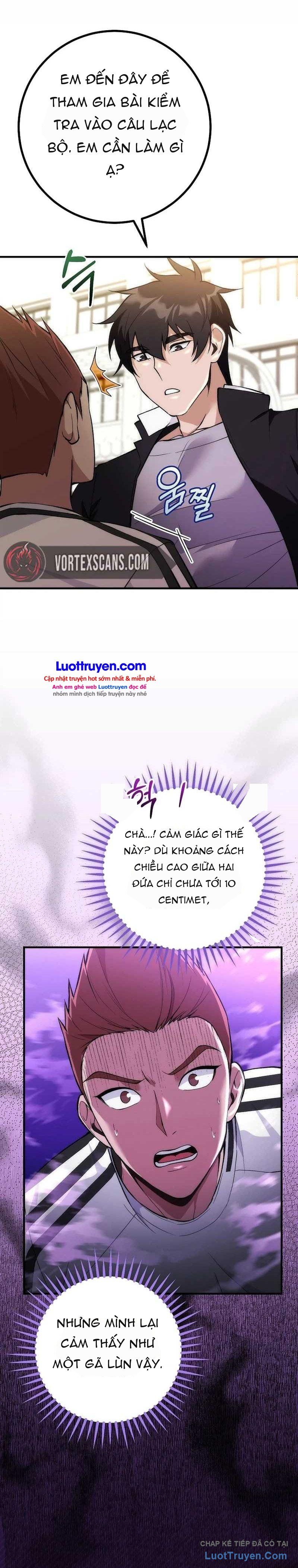 Tôi Bị Ném Vào Một Bộ Truyện Tranh Đình Đám Chapter 6 - 17