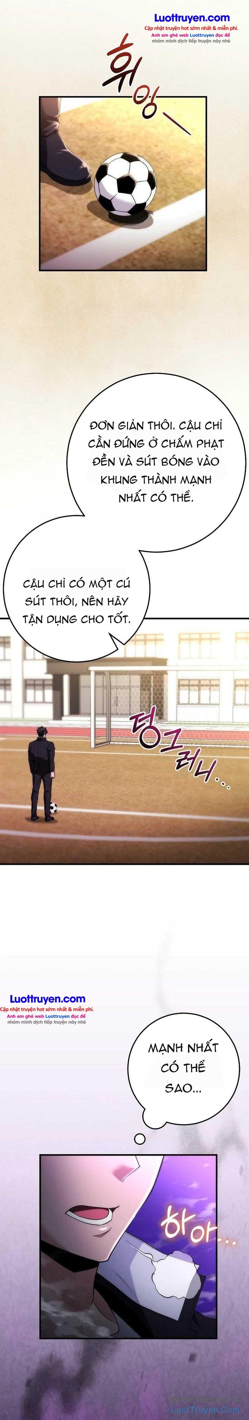 Tôi Bị Ném Vào Một Bộ Truyện Tranh Đình Đám Chapter 6 - 20