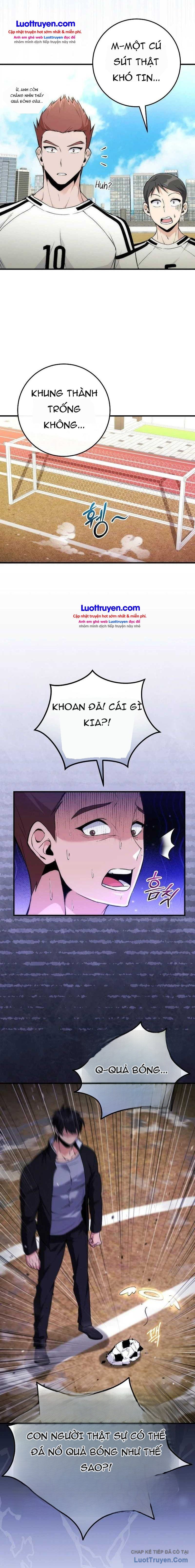 Tôi Bị Ném Vào Một Bộ Truyện Tranh Đình Đám Chapter 6 - 24