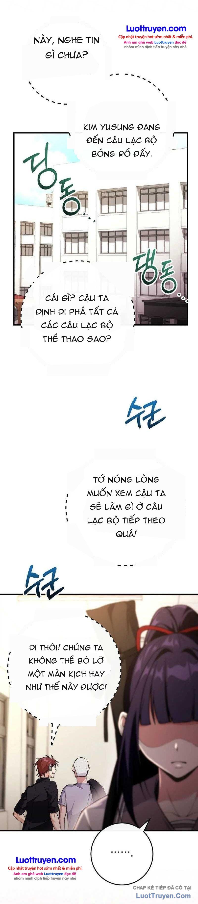 Tôi Bị Ném Vào Một Bộ Truyện Tranh Đình Đám Chapter 6 - 26