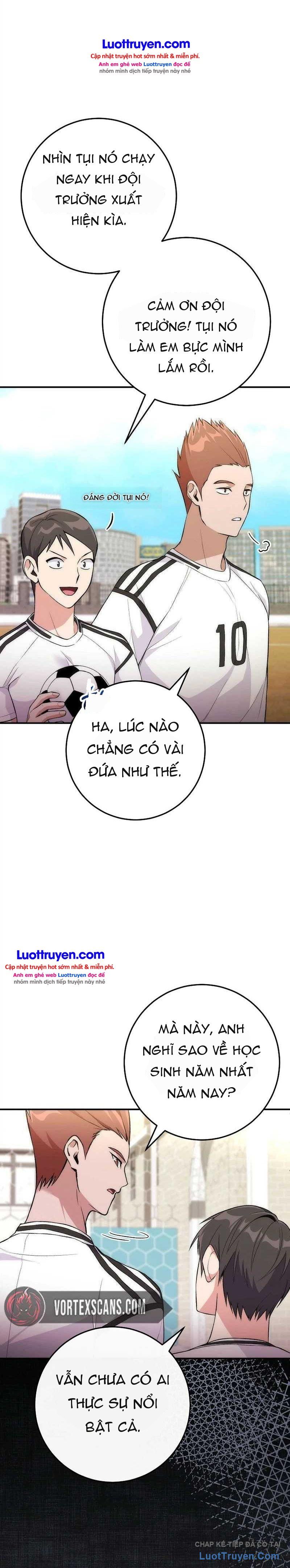 Tôi Bị Ném Vào Một Bộ Truyện Tranh Đình Đám Chapter 6 - 5