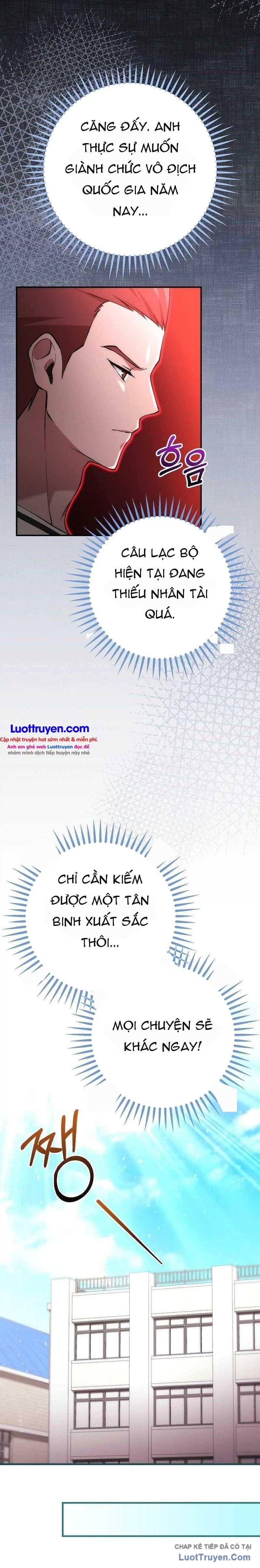 Tôi Bị Ném Vào Một Bộ Truyện Tranh Đình Đám Chapter 6 - 6