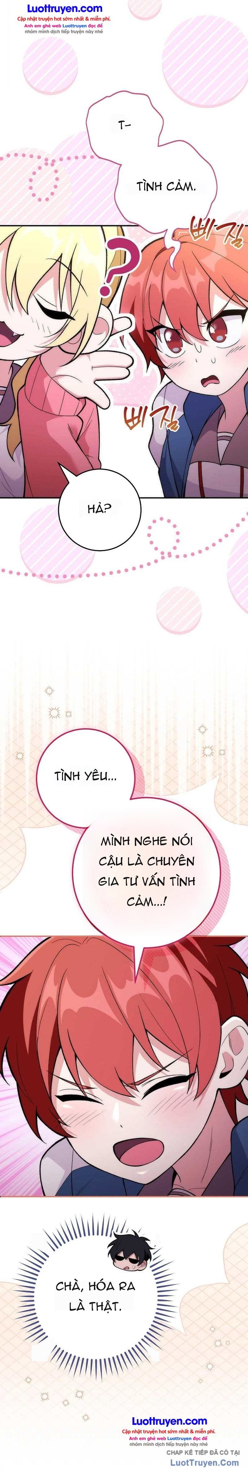 Tôi Bị Ném Vào Một Bộ Truyện Tranh Đình Đám Chapter 9 - 27