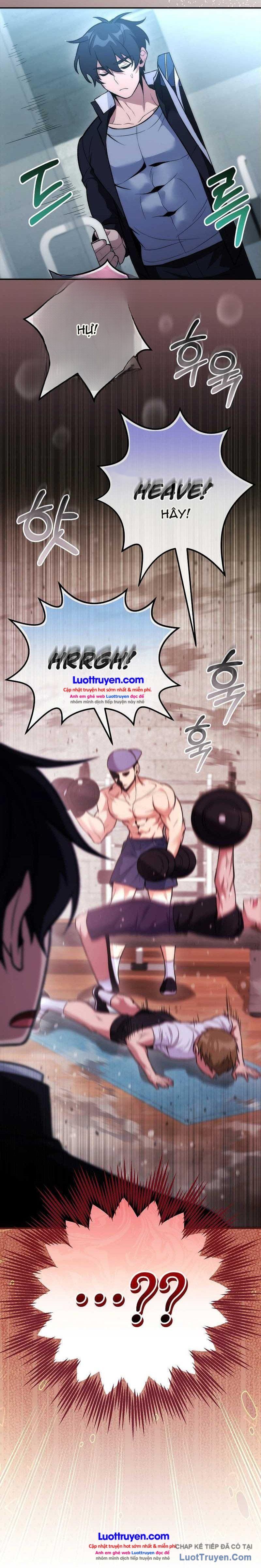 Tôi Bị Ném Vào Một Bộ Truyện Tranh Đình Đám Chapter 9 - 32