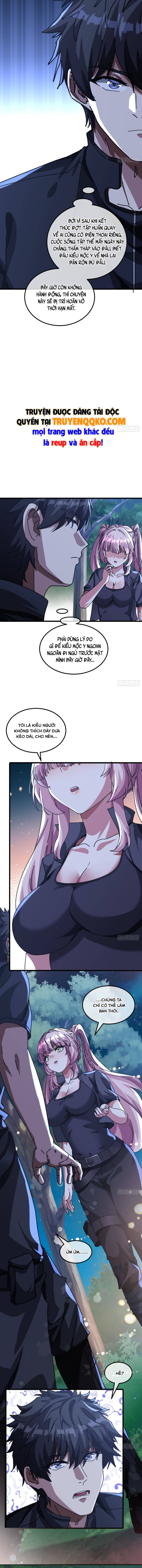 Tiểu Thế Giới Lạc Thú Vô Tận Chapter 16 - 5
