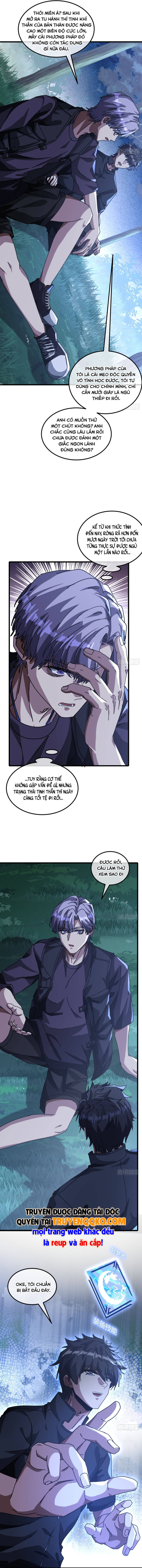 Tiểu Thế Giới Lạc Thú Vô Tận Chapter 16 - 10