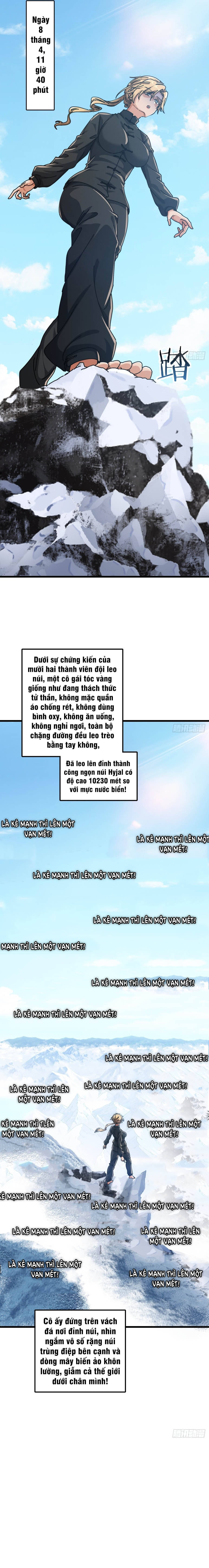 Tiểu Thế Giới Lạc Thú Vô Tận Chapter 19 - 14
