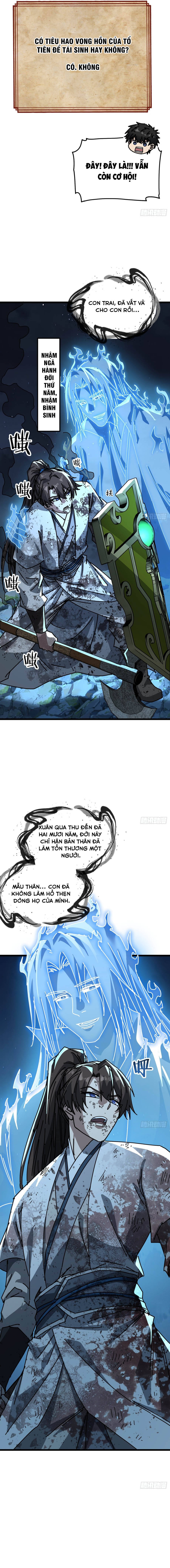 Tiểu Thế Giới Lạc Thú Vô Tận Chapter 28 - 7