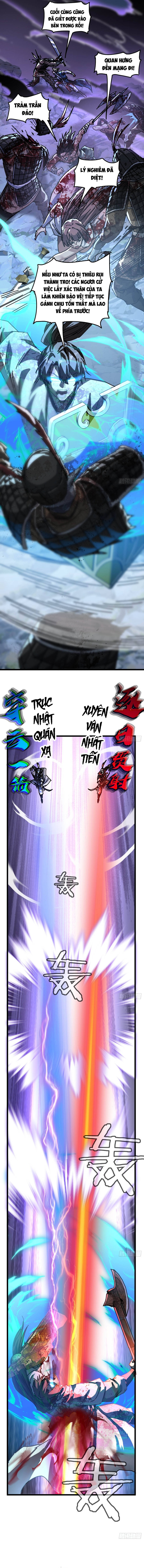 Tiểu Thế Giới Lạc Thú Vô Tận Chapter 28 - 10