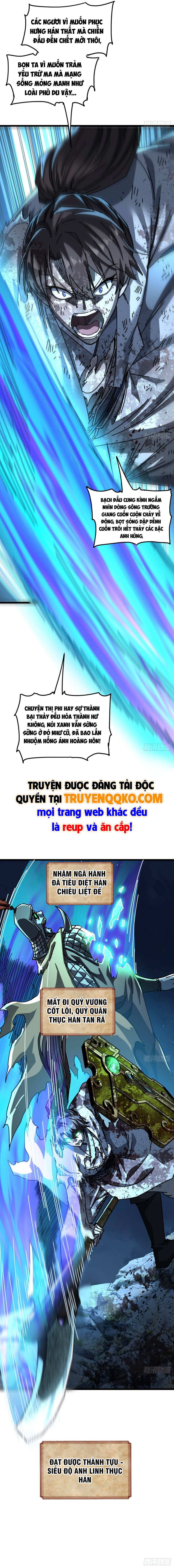 Tiểu Thế Giới Lạc Thú Vô Tận Chapter 28 - 16