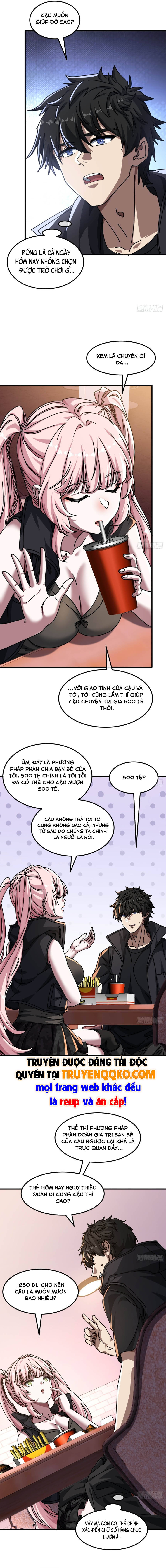 Tiểu Thế Giới Lạc Thú Vô Tận Chapter 29 - 9