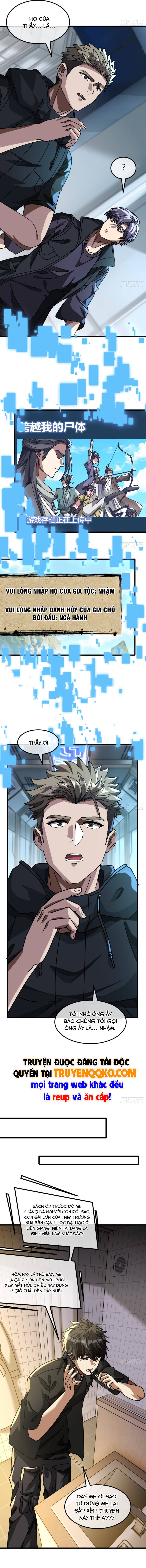 Tiểu Thế Giới Lạc Thú Vô Tận Chapter 30 - 9